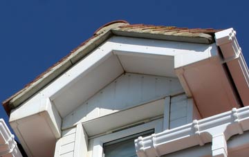 Far Green fascia installation costs