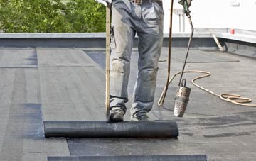 flat roof replacement Far Green, Gloucestershire