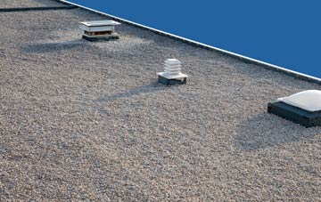 flat roofing Far Green, Gloucestershire