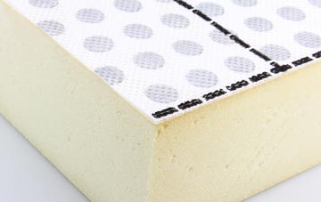 meeting Far Green building codes