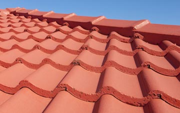 Far Green tile and slate roof replacement